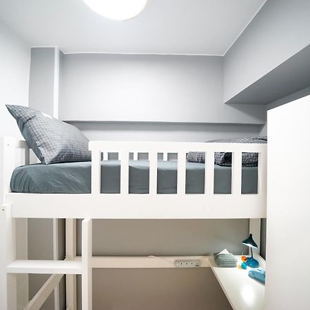 Student Accommodation - 294 Hennessy Road Hong Kong Bagian luar foto