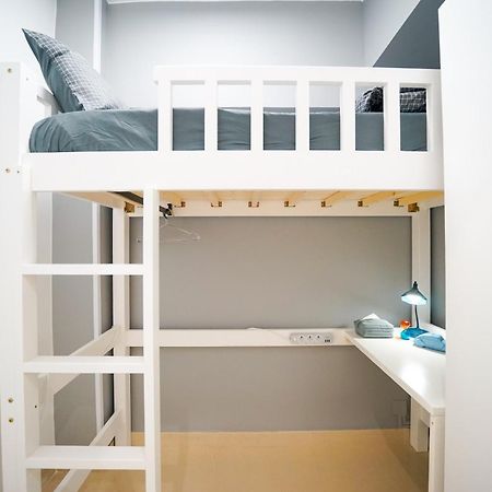 Student Accommodation - 294 Hennessy Road Hong Kong Bagian luar foto