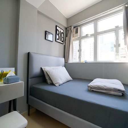 Student Accommodation - 294 Hennessy Road Hong Kong Bagian luar foto