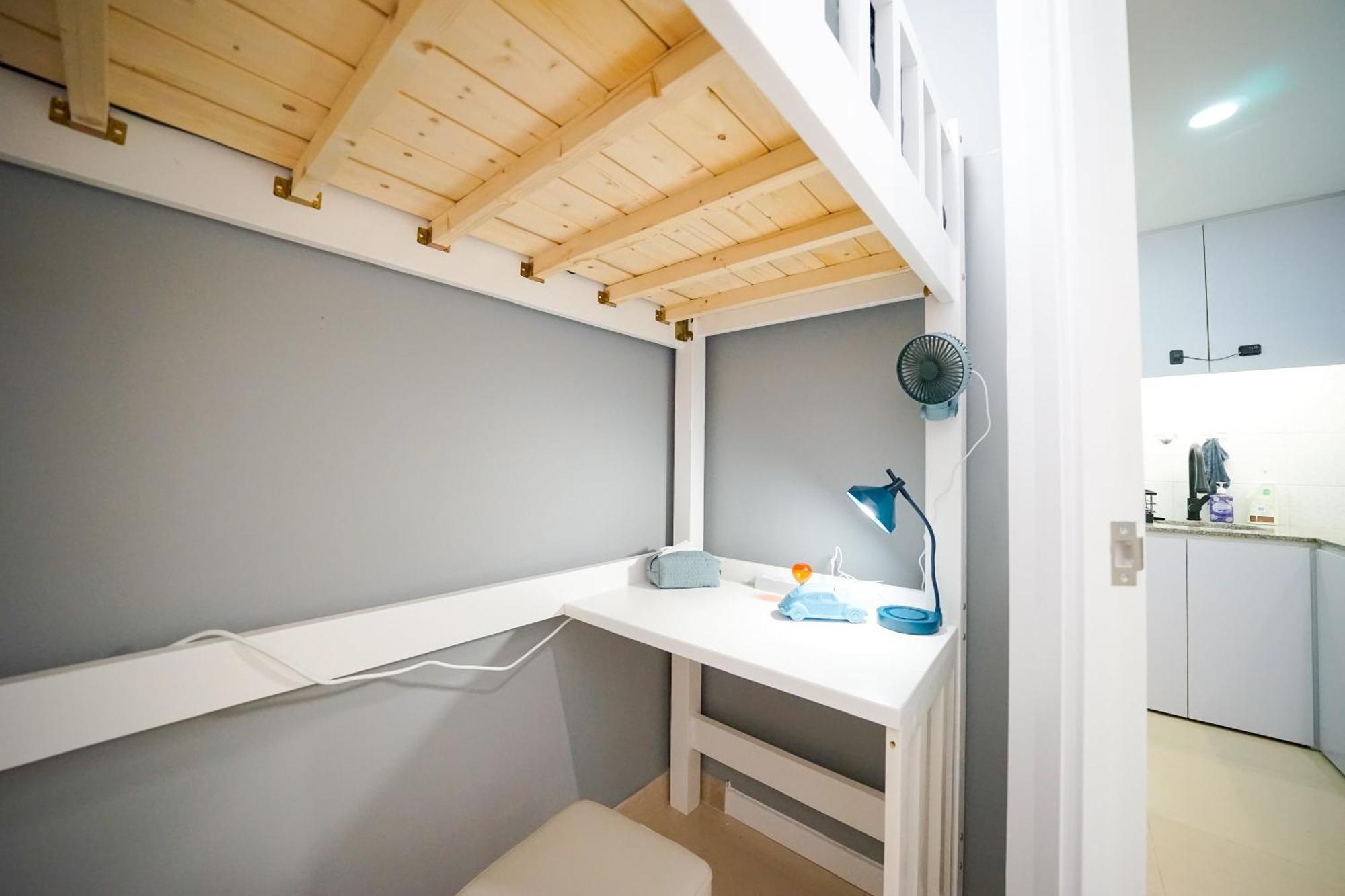 Student Accommodation - 294 Hennessy Road Hong Kong Bagian luar foto