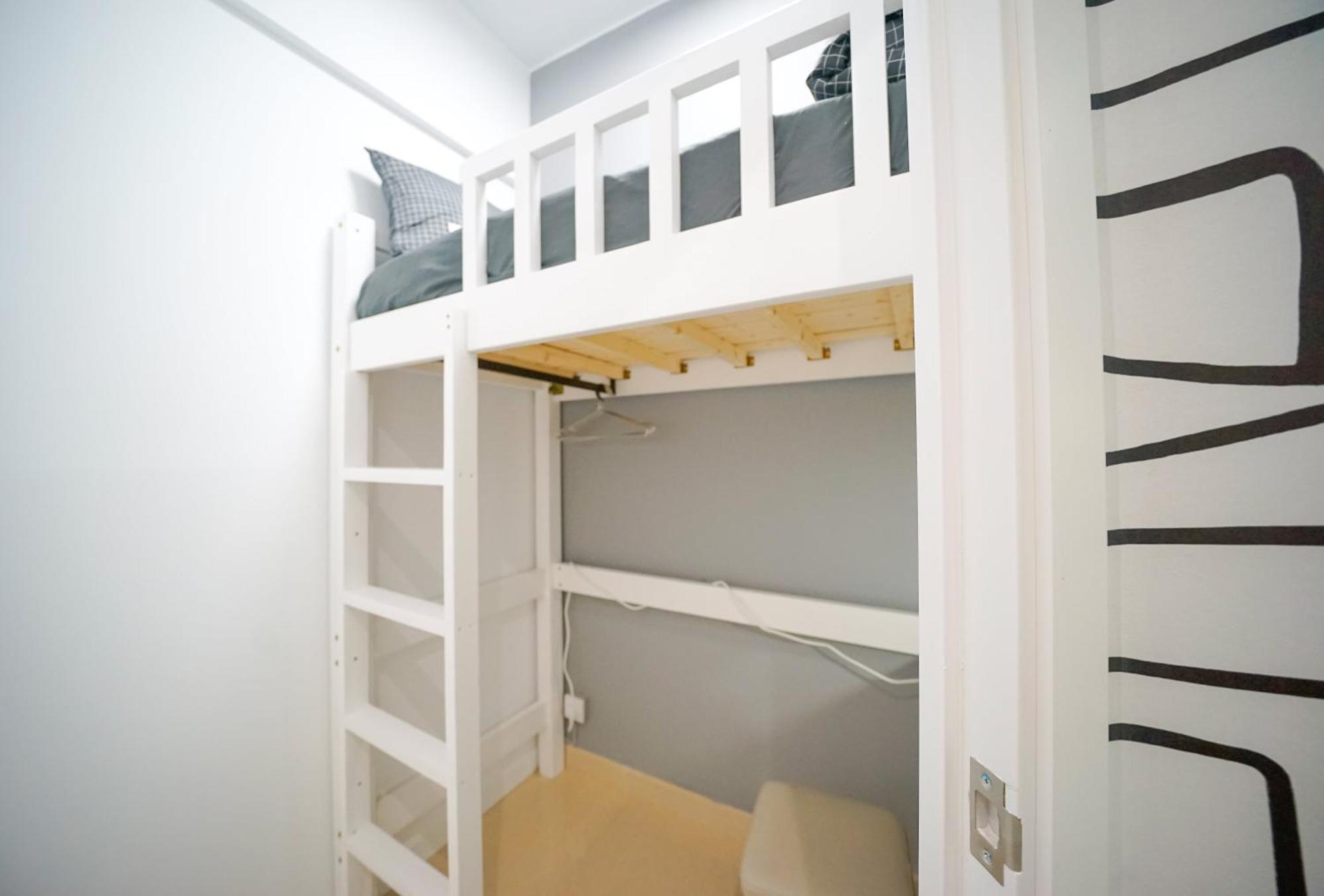 Student Accommodation - 294 Hennessy Road Hong Kong Bagian luar foto