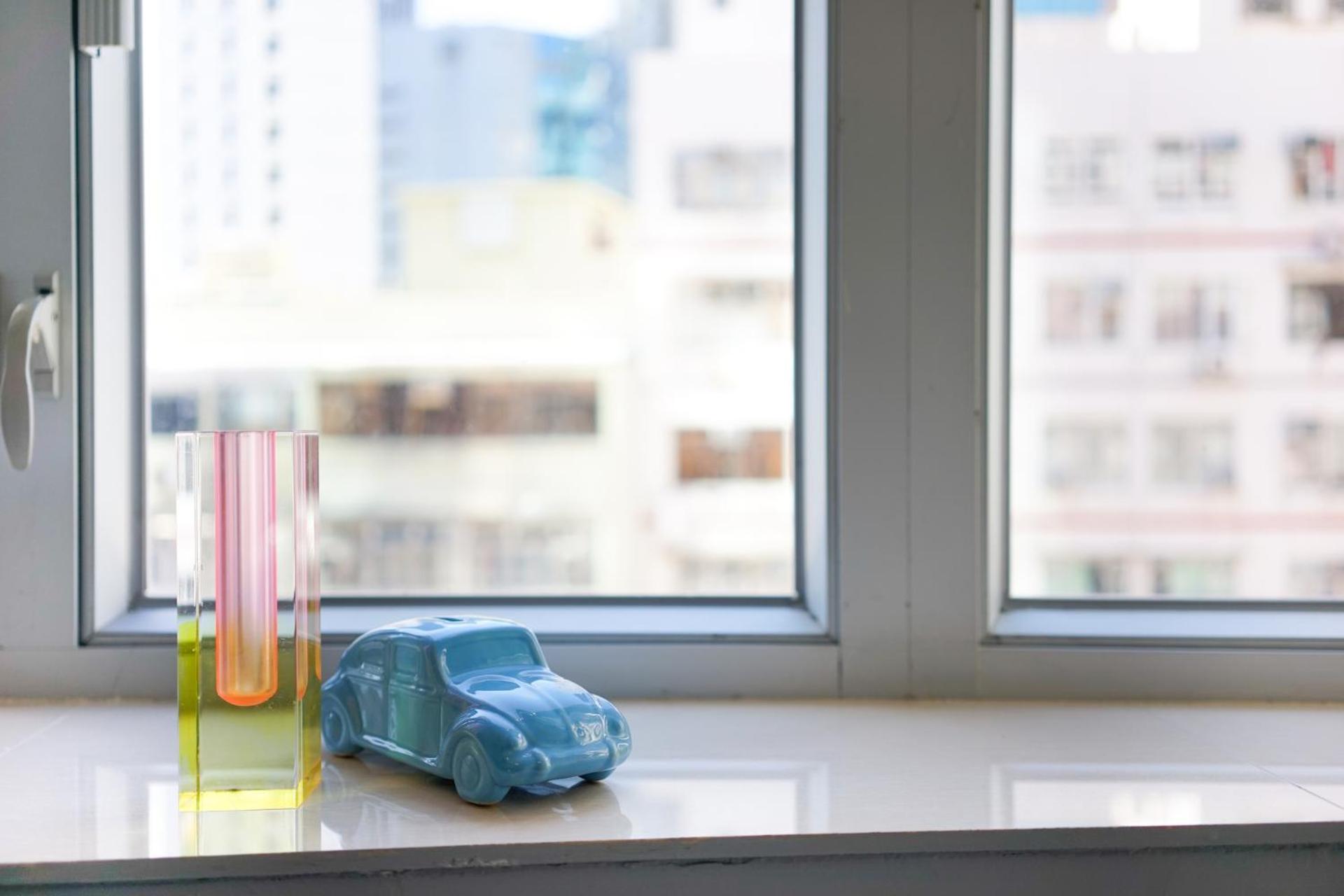 Student Accommodation - 294 Hennessy Road Hong Kong Bagian luar foto