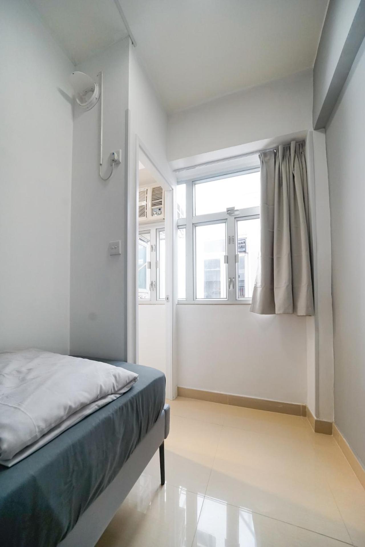 Student Accommodation - 294 Hennessy Road Hong Kong Bagian luar foto