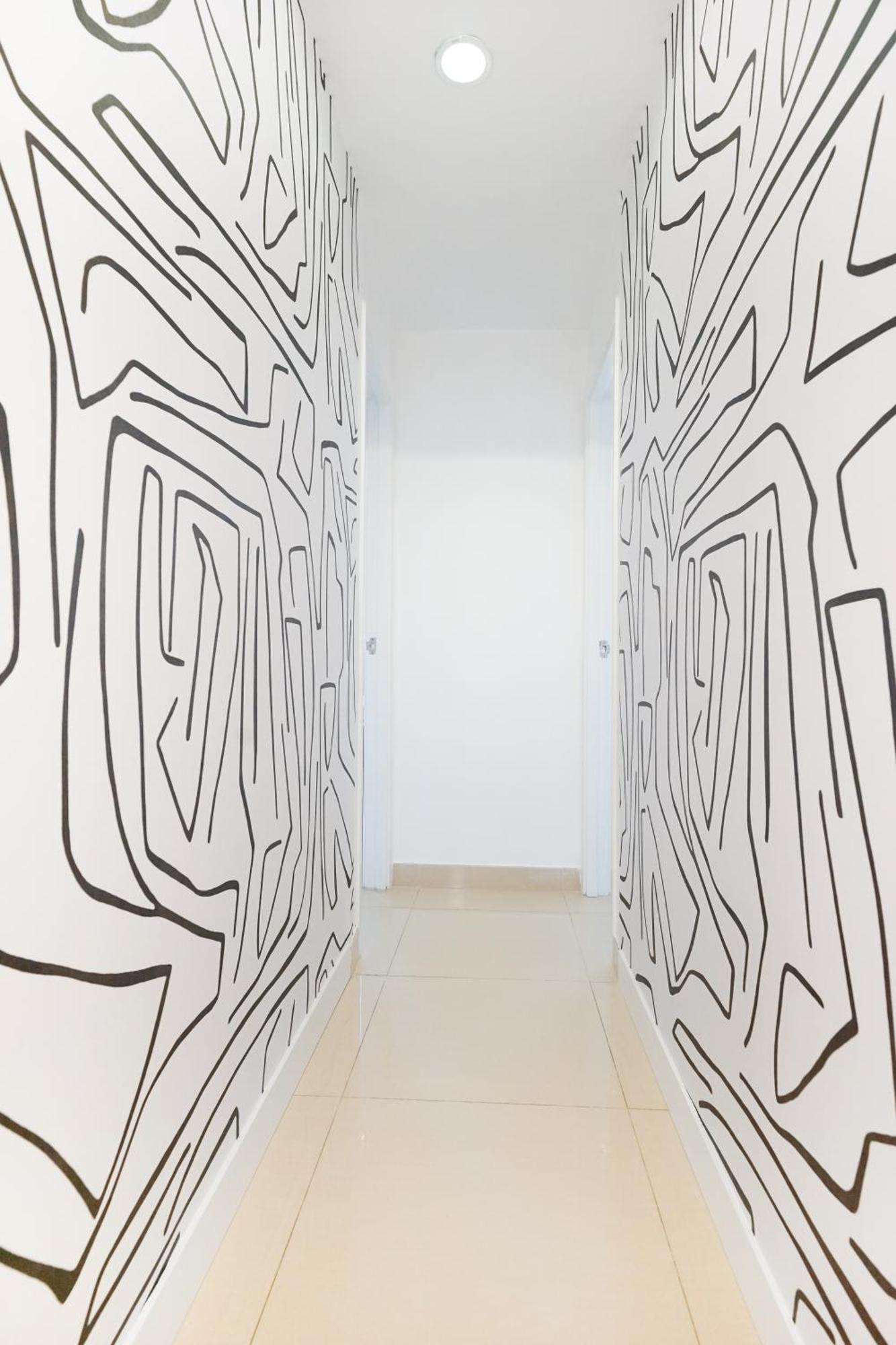 Student Accommodation - 294 Hennessy Road Hong Kong Bagian luar foto