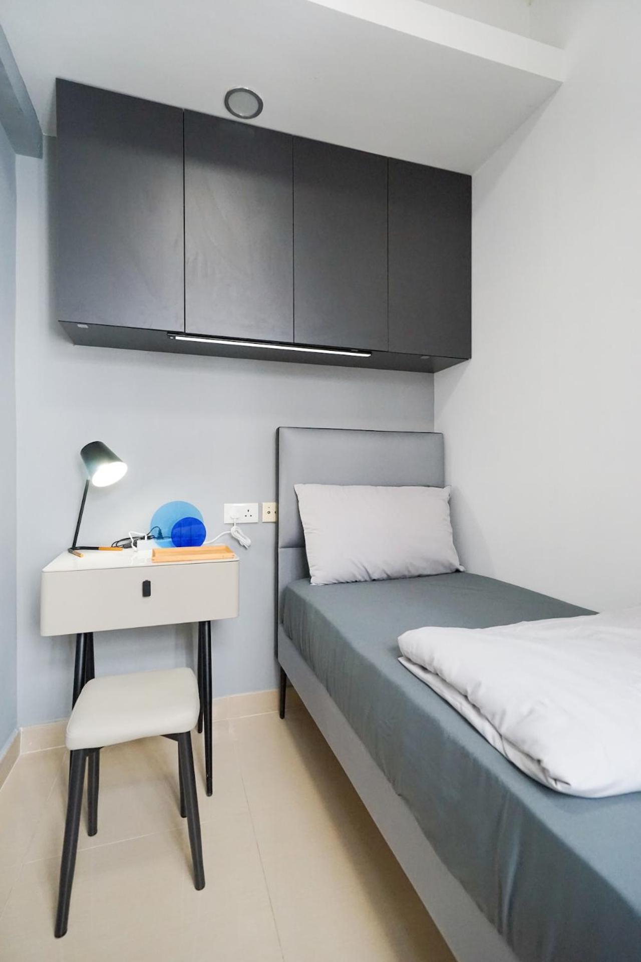 Student Accommodation - 294 Hennessy Road Hong Kong Bagian luar foto