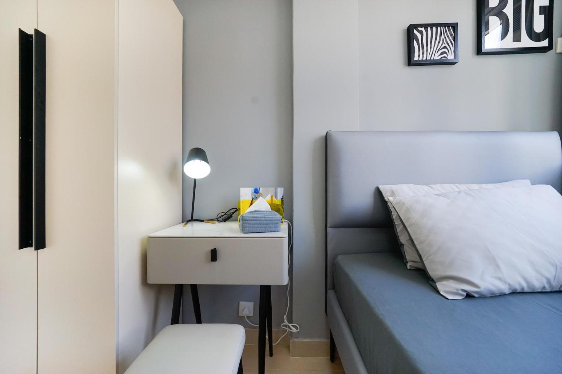 Student Accommodation - 294 Hennessy Road Hong Kong Bagian luar foto