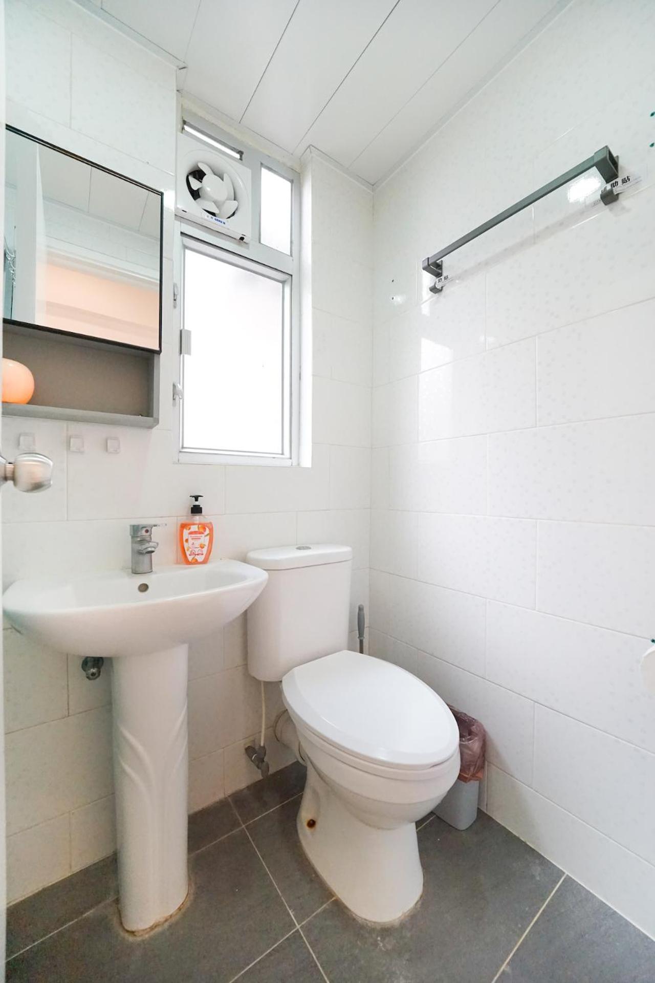 Student Accommodation - 294 Hennessy Road Hong Kong Bagian luar foto