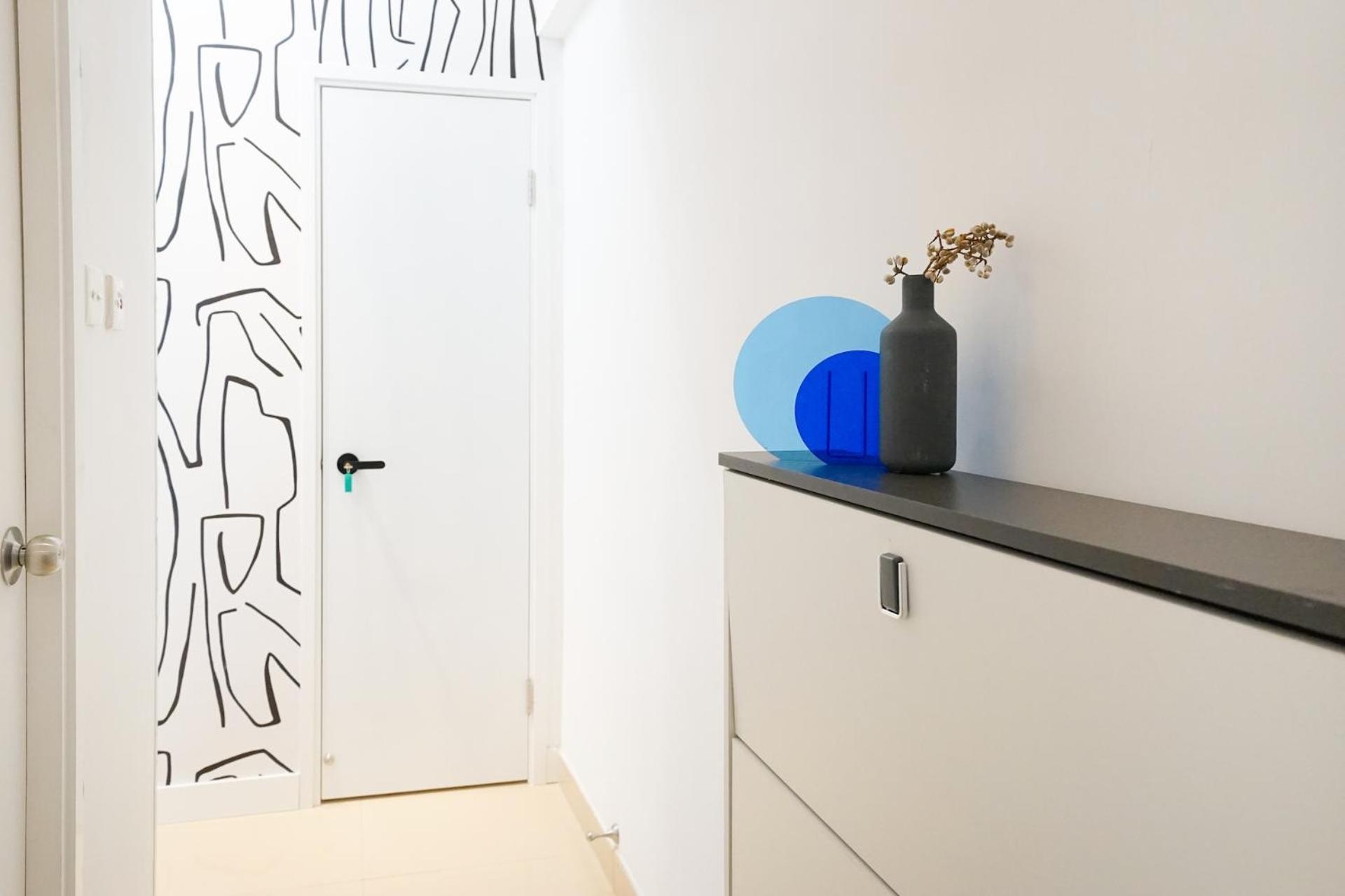 Student Accommodation - 294 Hennessy Road Hong Kong Bagian luar foto