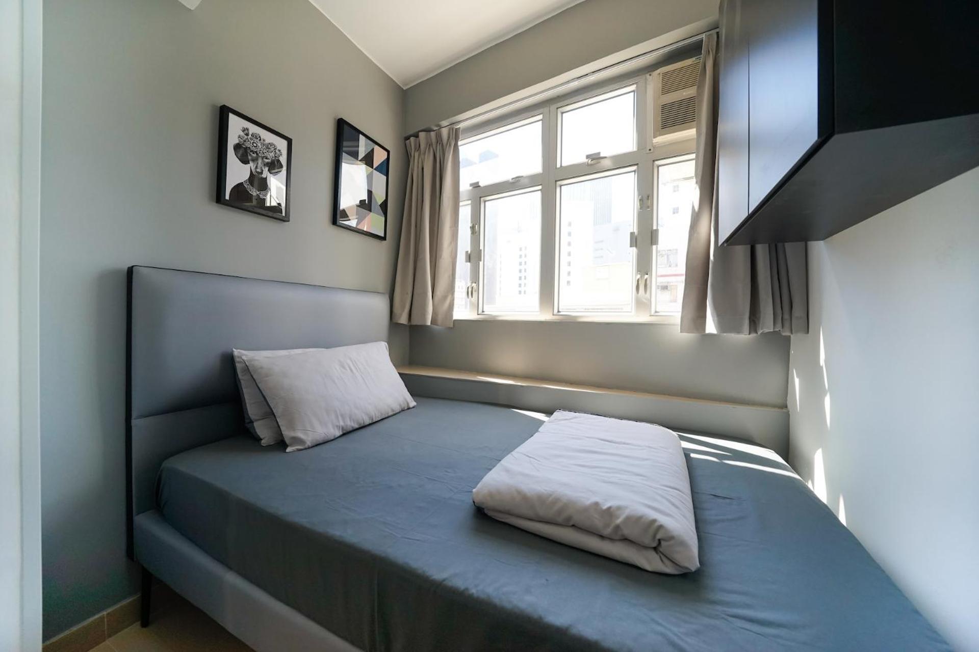 Student Accommodation - 294 Hennessy Road Hong Kong Bagian luar foto