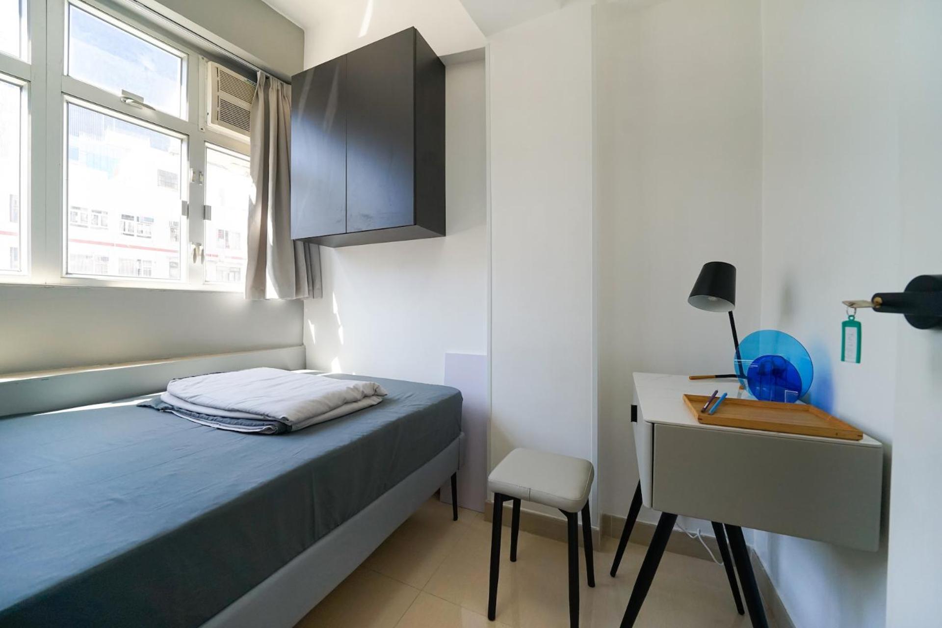 Student Accommodation - 294 Hennessy Road Hong Kong Bagian luar foto